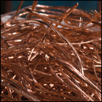 copper